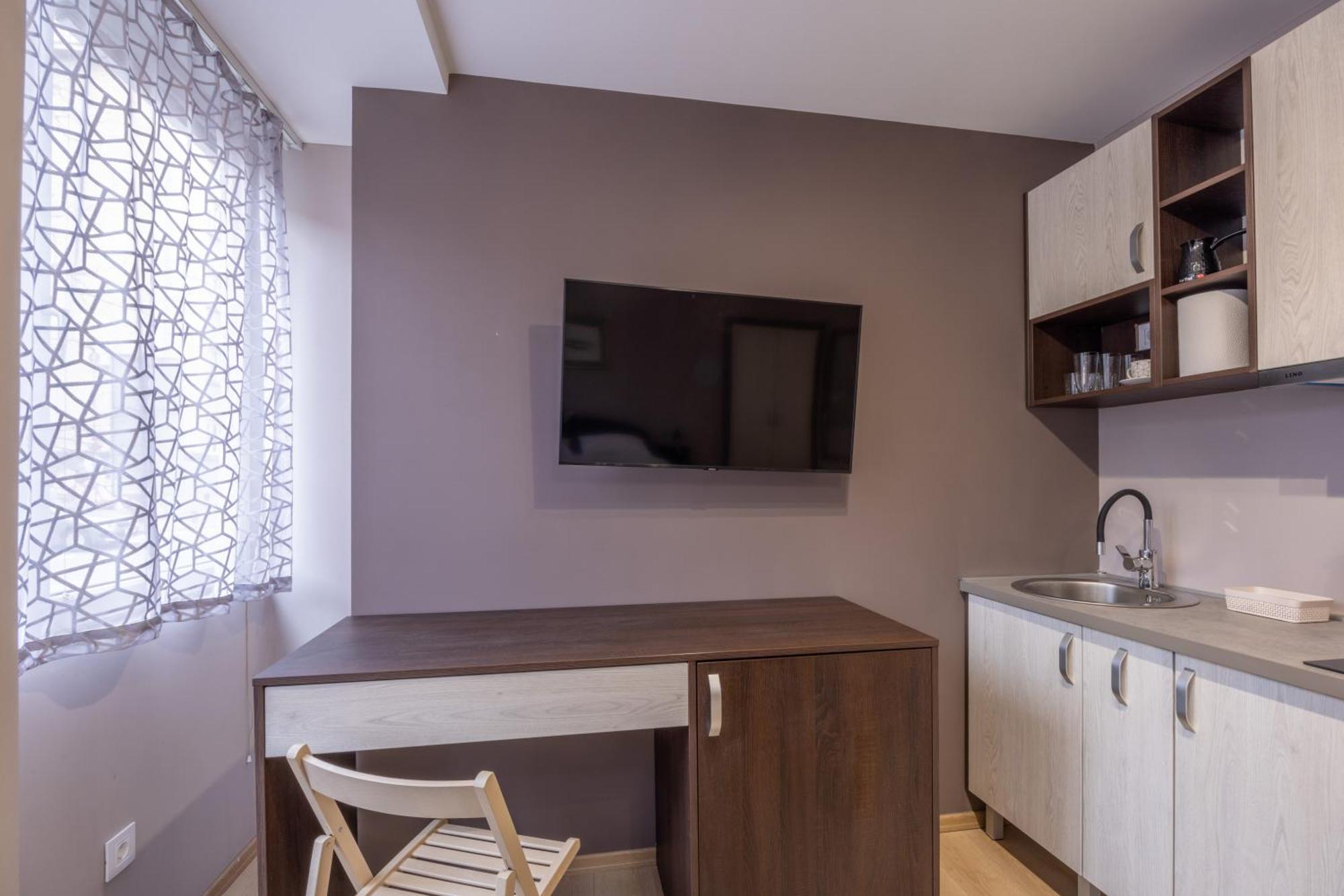 Center Prestige Apartments Белград Экстерьер фото