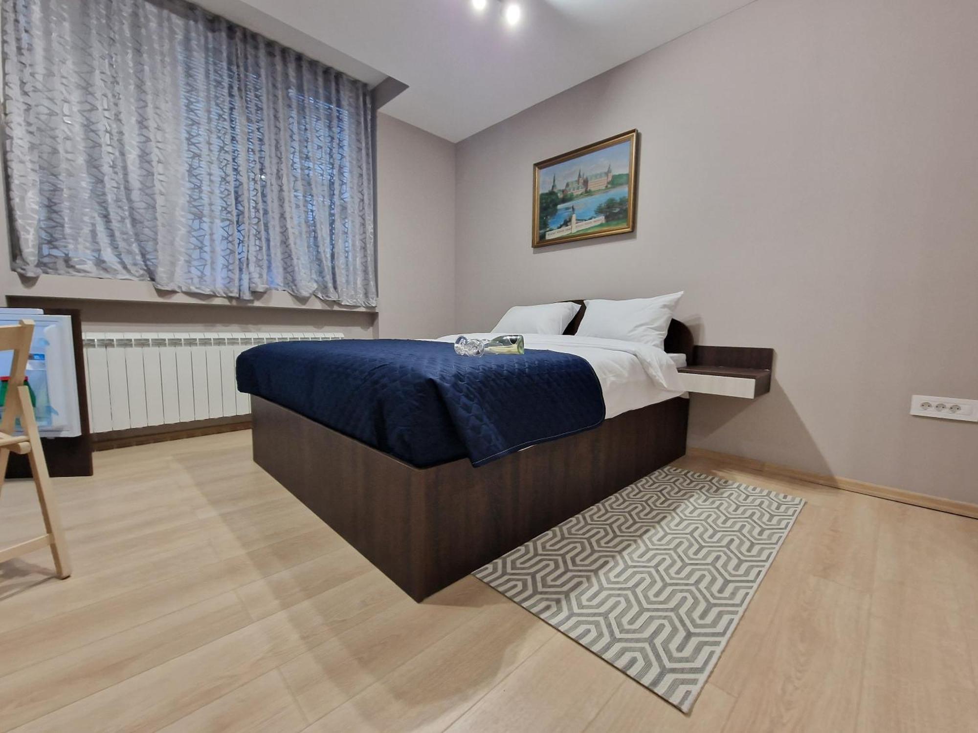 Center Prestige Apartments Белград Экстерьер фото